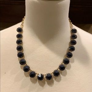 JCrew Statement Necklace